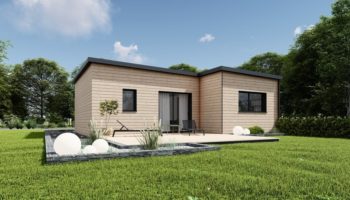 Maison+Terrain de 3 pièces avec 2 chambres à Quevert 22100 – 244780 € - BONE-25-10-21-133