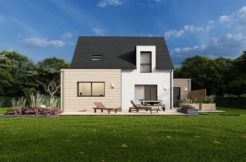 Maison+Terrain de 6 pièces avec 4 chambres à Trebeurden 22560 – 377221 € - MLAG-24-04-29-9