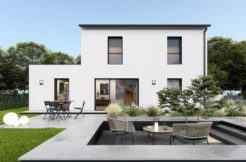 Maison+Terrain de 5 pièces avec 4 chambres à Hennebont 56700 – 276200 € - GRIC-25-03-11-3