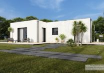 Maison+Terrain de 3 pièces avec 2 chambres à Langrolay-sur-Rance 22490 – 337723 € - BONE-24-04-23-12