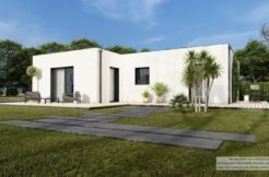 Maison+Terrain de 3 pièces avec 2 chambres à Langrolay-sur-Rance 22490 – 337723 € - BONE-24-04-23-12