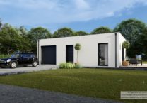 Maison+Terrain de 3 pièces avec 2 chambres à Langrolay-sur-Rance 22490 – 337723 € - BONE-24-04-23-12