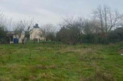Terrain à Plelan-le-Petit 22980 415m2 54000 € - BONE-25-08-14-11