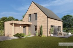 Maison+Terrain de 6 pièces avec 3 chambres à Roscoff 29680 – 419576 € - CDER-24-03-20-10