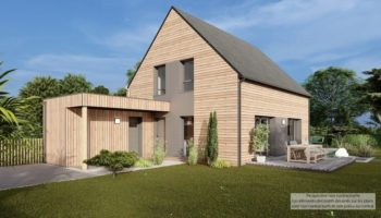 Maison+Terrain de 6 pièces avec 3 chambres à Roscoff 29680 – 351400 € - CDER-25-06-27-12