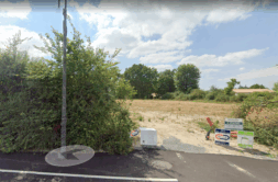 Terrain à Verines 17540 417m2 115900 € - BFLR-25-11-28-13