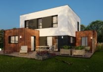 Maison+Terrain de 6 pièces avec 4 chambres à Concarneau 29900 – 633499 € - FLANC-24-03-19-54