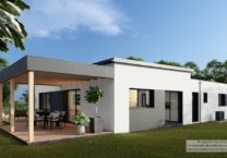 Maison+Terrain de 4 pièces avec 3 chambres à Concarneau 29900 – 446000 € - FLANC-25-09-12-155