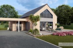 Maison+Terrain de 5 pièces avec 3 chambres à Roscoff 29680 – 455938 € - CDER-24-04-12-28