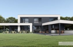 Maison+Terrain de 8 pièces avec 5 chambres à Plestin-les-Greves 22310 – 577680 € - MLAG-24-04-30-15