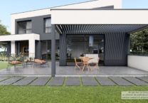 Maison+Terrain de 8 pièces avec 5 chambres à Trebeurden 22560 – 723069 € - MLAG-24-04-30-5