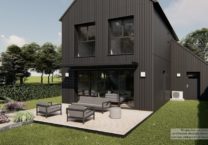 Maison+Terrain de 6 pièces avec 3 chambres à Saint-Agathon 22200 – 357460 € - MLAG-24-04-09-15