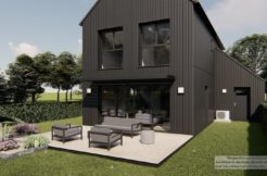 Maison+Terrain de 6 pièces avec 3 chambres à Trebeurden 22560 – 437221 € - MLAG-24-04-29-10