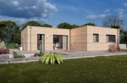 Maison+Terrain de 5 pièces avec 3 chambres à La-Limouziniere 44310 – 252315 € - JLD-25-05-06-5