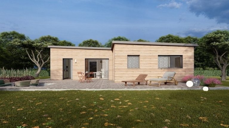Maison+Terrain de 5 pièces avec 3 chambres à Reze 44400 – 289360 € - JLD-26-09-02-9