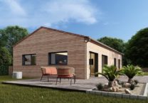 Maison+Terrain de 6 pièces avec 4 chambres à Saint-Leger-les-Vignes 44710 – 286512 € - JLD-25-05-06-6