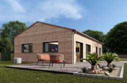 Maison+Terrain de 6 pièces avec 4 chambres à Basse-Goulaine 44115 – 432723 € - JLD-24-03-29-5