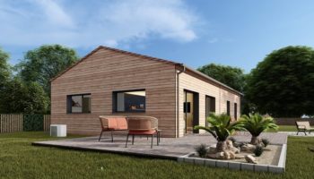 Maison+Terrain de 6 pièces avec 4 chambres à Oree-d’Anjou 49530 – 268640 € - JLD-25-10-07-27