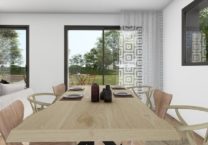 Maison+Terrain de 6 pièces avec 4 chambres à Saffre 44390 – 265595 € - JLD-26-08-10-28