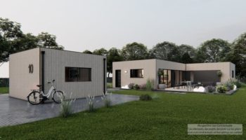 Maison+Terrain de 3 pièces avec 2 chambres à Tregunc 29910 – 425700 € - FLANC-25-11-25-7