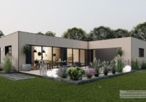 Maison+Terrain de 3 pièces avec 2 chambres à Tregunc 29910 – 478677 € - FLANC-25-09-12-151