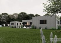 Maison+Terrain de 3 pièces avec 2 chambres à Tregunc 29910 – 478677 € - FLANC-25-09-12-151