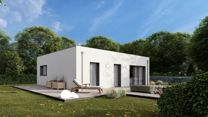 Maison+Terrain de 3 pièces avec 2 chambres à Tregunc 29910 – 229551 € - FLANC-24-04-15-34