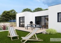 Maison+Terrain de 4 pièces avec 3 chambres à Quimper 29000 – 303471 € - FLANC-24-04-10-47