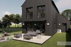 Maison+Terrain de 5 pièces avec 4 chambres à Montfort-sur-Meu 35160 – 395949 € - ABRE-24-04-09-3