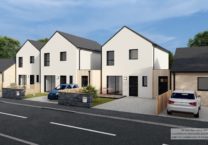 Maison+Terrain de 4 pièces avec 3 chambres à Montauban-de-Bretagne 35360 – 222500 € - HHE-25-02-24-35