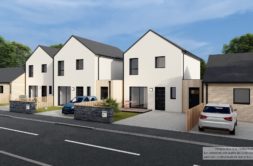 Maison+Terrain de 4 pièces avec 3 chambres à Montauban-de-Bretagne 35360 – 222500 € - HHE-25-05-06-46