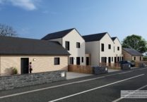 Maison+Terrain de 4 pièces avec 3 chambres à Montauban-de-Bretagne 35360 – 222500 € - HHE-25-02-24-35