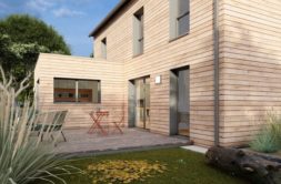 Maison+Terrain de 6 pièces avec 5 chambres à Noyal-Chatillon-sur-Seiche 35230 – 324200 € - ABRE-25-06-26-53