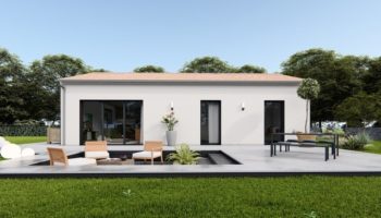 Maison+Terrain de 4 pièces avec 2 chambres à Charron 17230 – 209400 € - BFLR-25-04-22-5
