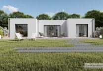 Maison+Terrain de 5 pièces avec 3 chambres à Saint-Lieux-les-Lavaur 81500 – 324149 € - PBRU-26-03-02-15