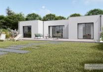 Maison+Terrain de 5 pièces avec 3 chambres à Saint-Lieux-les-Lavaur 81500 – 324149 € - PBRU-26-03-02-15