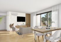 Maison+Terrain de 5 pièces avec 3 chambres à Saint-Lieux-les-Lavaur 81500 – 324149 € - PBRU-26-03-02-15