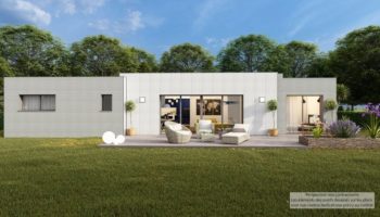 Maison+Terrain de 5 pièces avec 3 chambres à Giroussens 81500 – 414321 € - PBRU-25-08-18-30