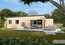 Maison+Terrain de 5 pièces avec 2 chambres à Brens 81600 – 252823 € - PBRU-25-05-07-27