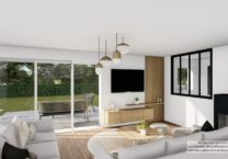 Maison+Terrain de 5 pièces avec 2 chambres à Brens 81600 – 252823 € - PBRU-25-05-07-27