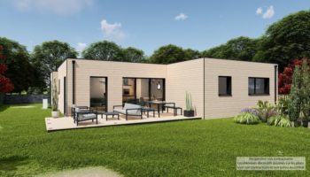 Maison+Terrain de 5 pièces avec 3 chambres à Saint-Renan 29290 – 370500 € - RBRO-25-06-16-47