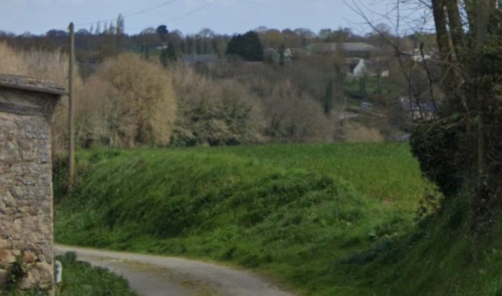 Terrain à Pleven 22130 375m2 27000 € - BONE-25-07-21-7