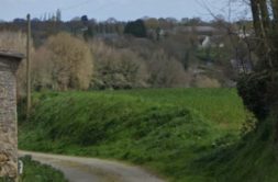 Terrain à Pleven 22130 375m2 27000 € - BONE-25-03-30-70