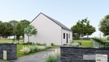 Maison+Terrain de 4 pièces avec 3 chambres à La-Chapelle-sur-Erdre 44240 – 282445 € - JLD-25-07-21-7