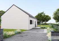 Maison+Terrain de 5 pièces avec 3 chambres à Sainte-Luce-sur-Loire 44980 – 302160 € - JLD-25-10-28-3