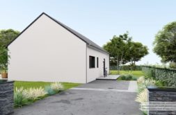Maison+Terrain de 5 pièces avec 3 chambres à Sainte-Luce-sur-Loire 44980 – 302160 € - JLD-25-10-28-3
