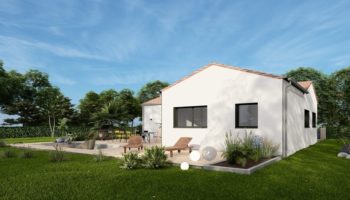 Maison+Terrain de 6 pièces avec 4 chambres à Saint-Etienne-de-Mer-Morte 44270 – 281220 € - JLD-25-08-11-46