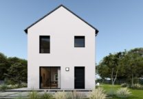 Maison+Terrain de 5 pièces avec 3 chambres à Lavau-sur-Loire 44260 – 243580 € - JLD-26-01-20-14