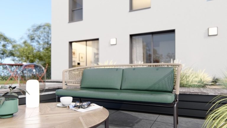 Maison+Terrain de 6 pièces avec 4 chambres à Reze 44400 – 341390 € - JLD-26-06-09-50