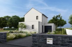 Maison+Terrain de 6 pièces avec 4 chambres à Saint-Philbert-de-Grand-Lieu 44310 – 287255 € - JLD-25-02-17-9